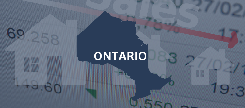 Ontario Rental Market Overview